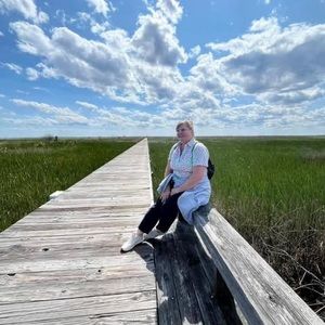 Meet your Posher, Anna